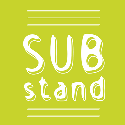 Sub Stand
